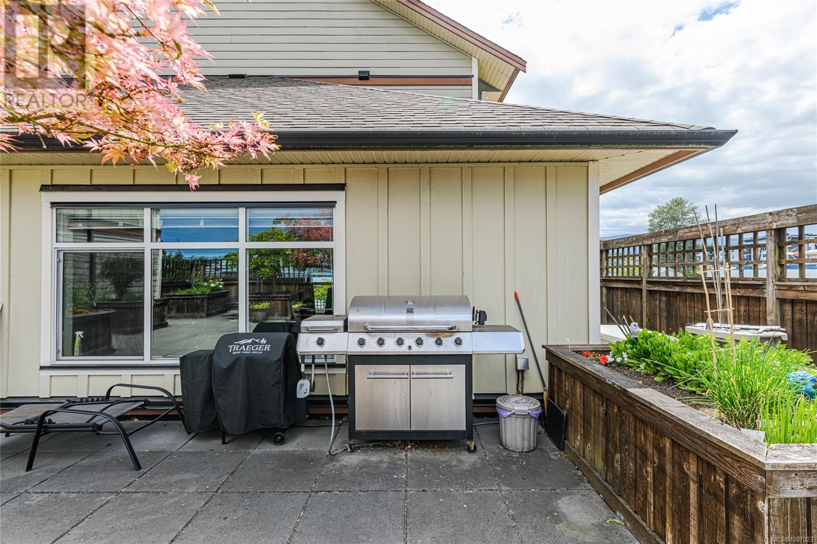 Photo 36 of 203 5822 Garden St, Duncan BC