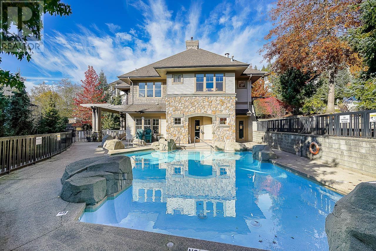 Photo 9 of 206 2958 Silver Springs Boulevard, Coquitlam BC
