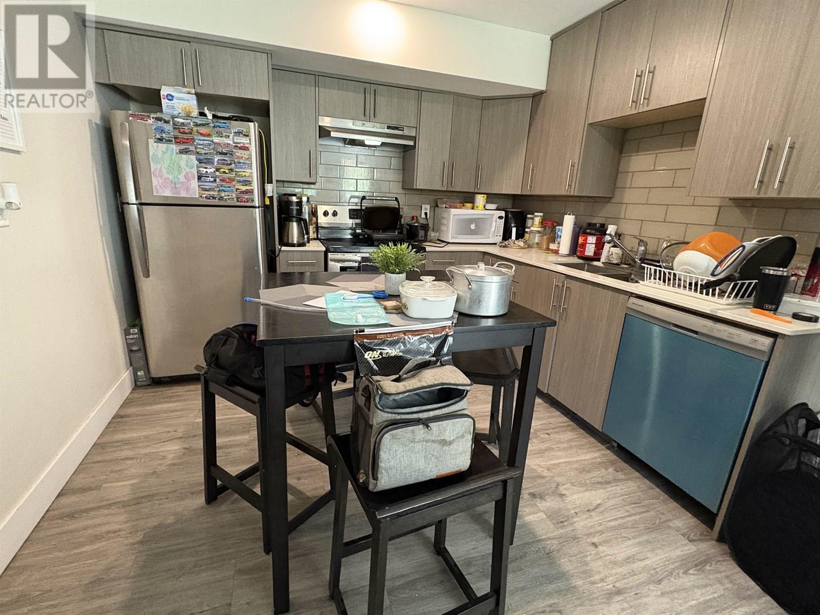 3803 PINEWOOD AVENUE, Prince George