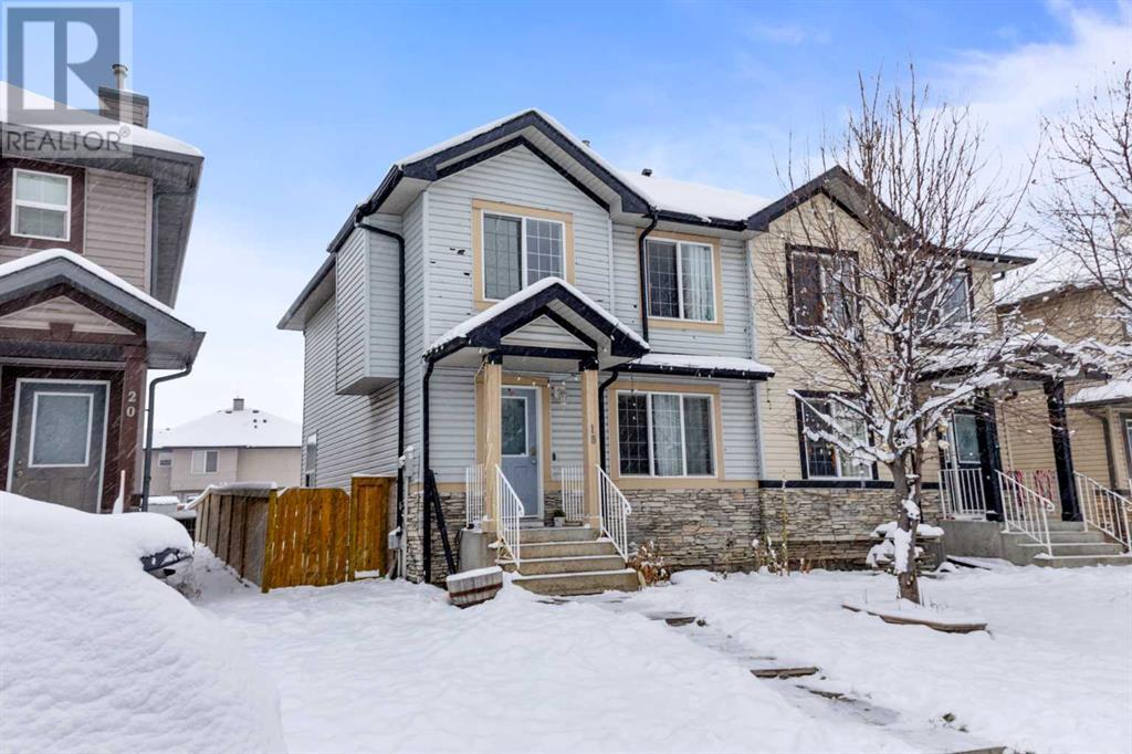 Single Family House for Sale in  Saddlebrook Place NE Saddle Ridge Calgary 