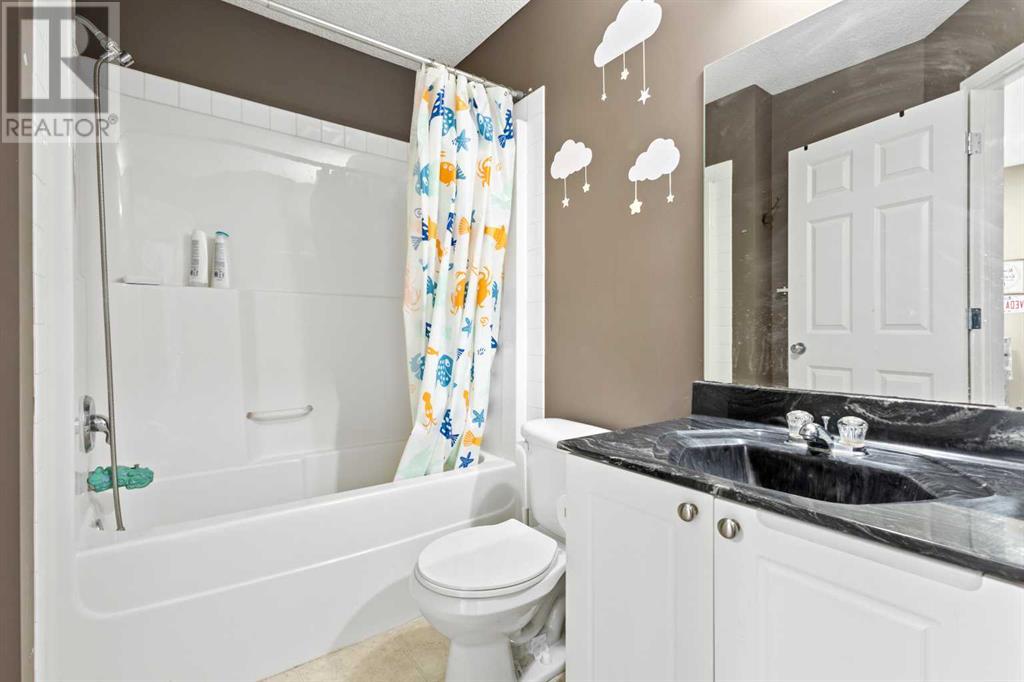 Single Family House for Sale in  Saddlebrook Place NE Saddle Ridge Calgary 