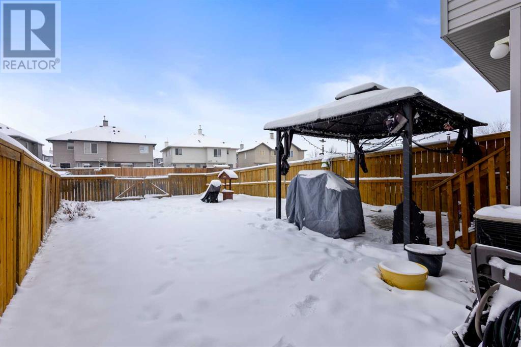 Single Family House for Sale in  Saddlebrook Place NE Saddle Ridge Calgary 