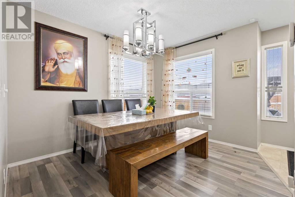 Single Family House for Sale in  Saddlebrook Place NE Saddle Ridge Calgary 