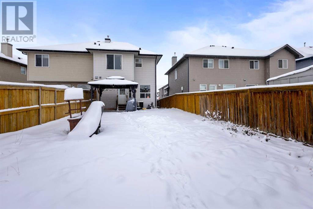 Single Family House for Sale in  Saddlebrook Place NE Saddle Ridge Calgary 
