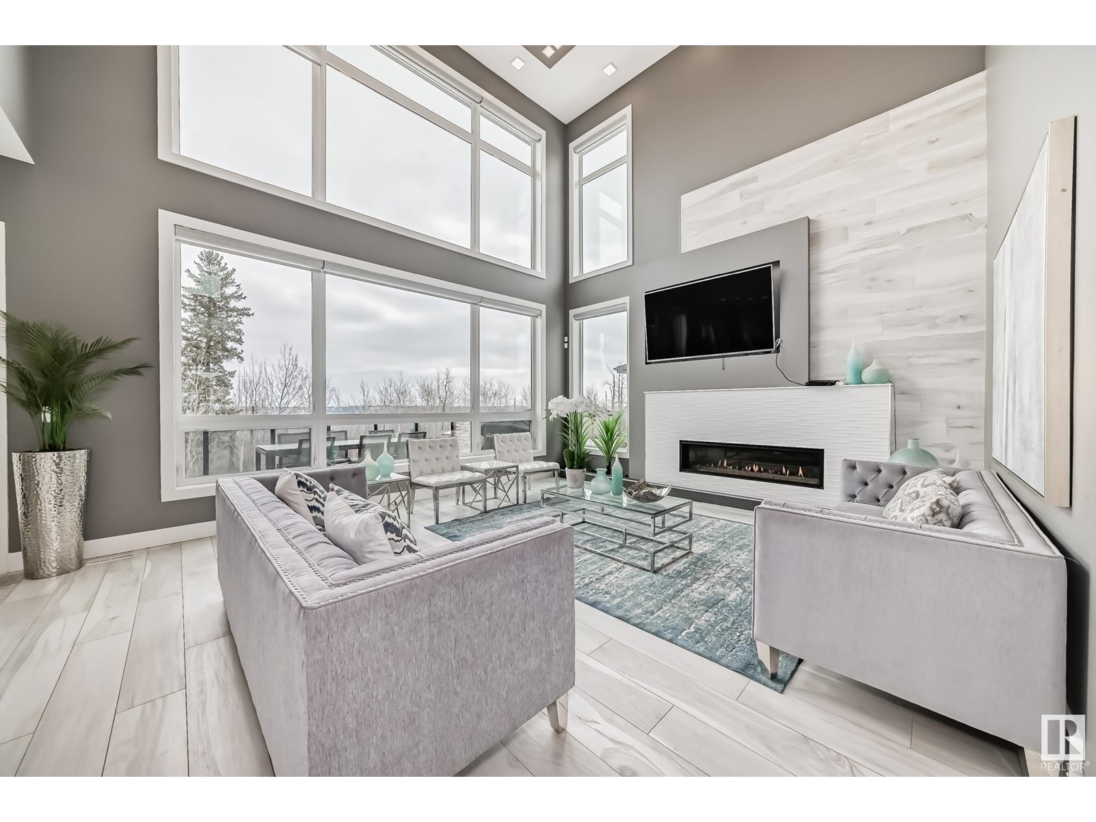 Photo 7 of 4129 Cameron Heights Point Nw, Edmonton AB