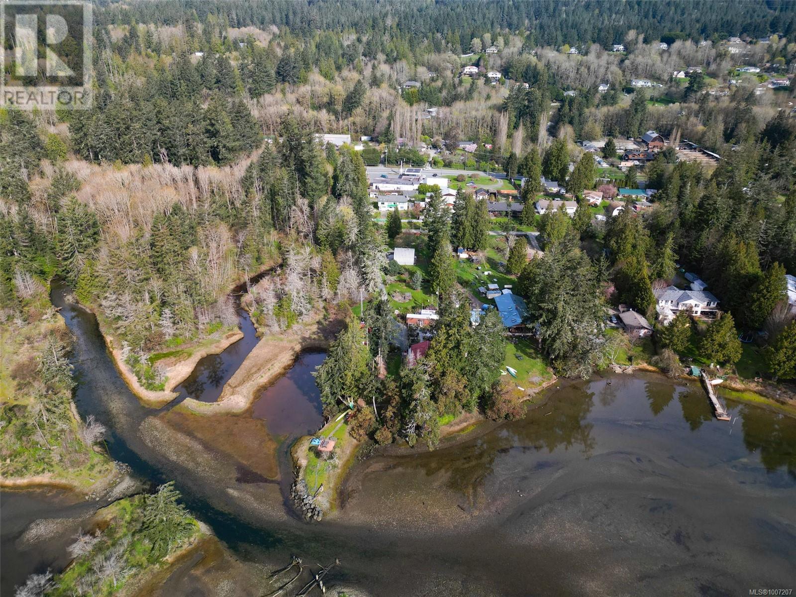  5523 Croydon Place, Sooke