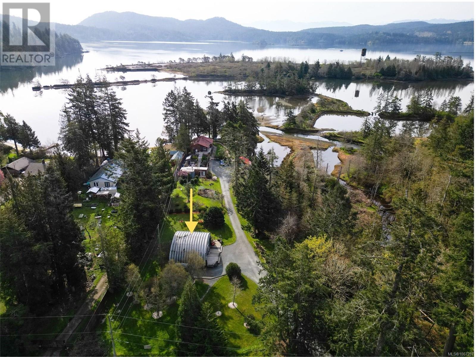  5523 Croydon Place, Sooke