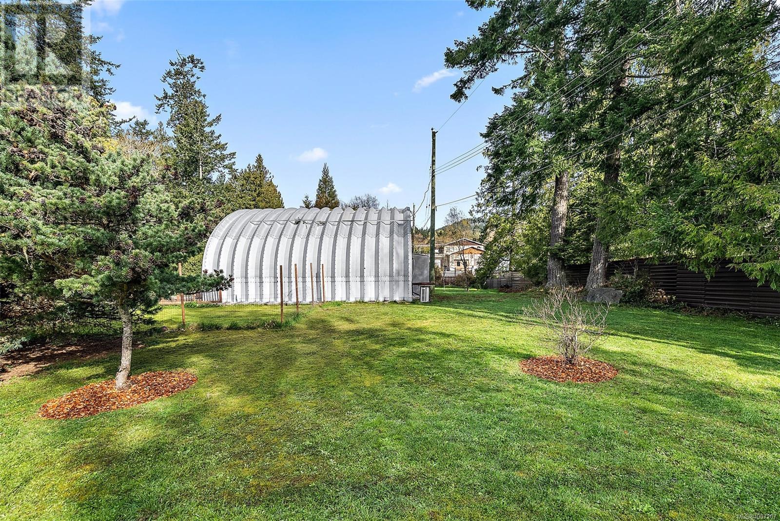  5523 Croydon Place, Sooke