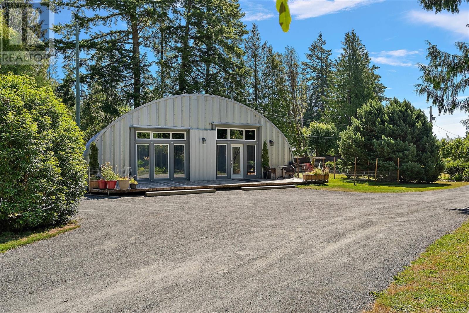  5523 Croydon Place, Sooke