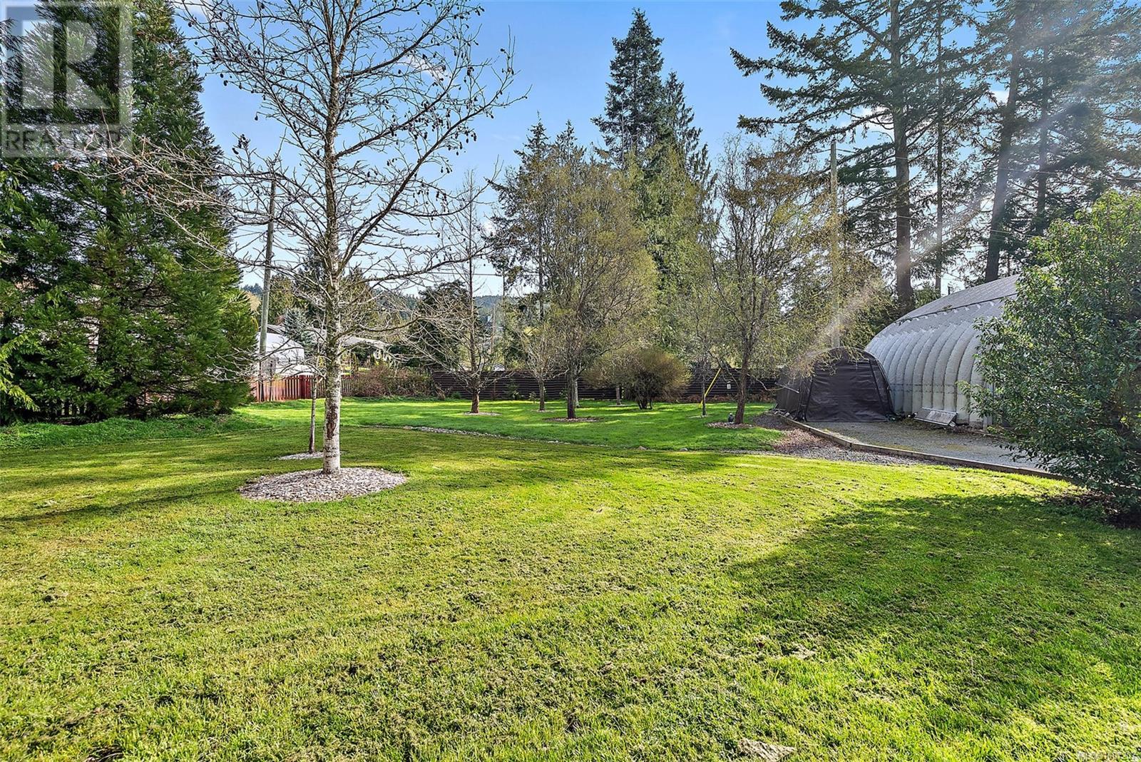  5523 Croydon Place, Sooke