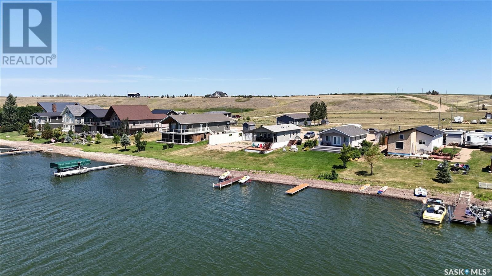 Photo 3 of 11 Lakeview Drive, Webb Rm No 138 SK
