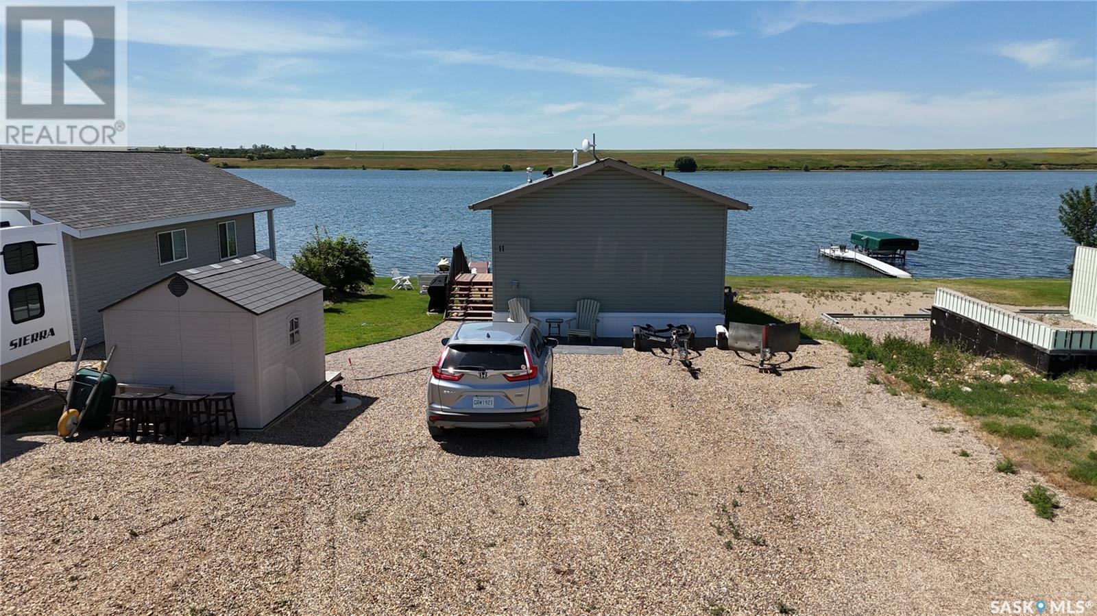 Photo 20 of 11 Lakeview Drive, Webb Rm No 138 SK