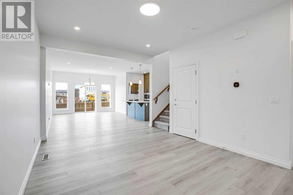 Single Family House for Sale in  Homestead Common NE Homestead Calgary 