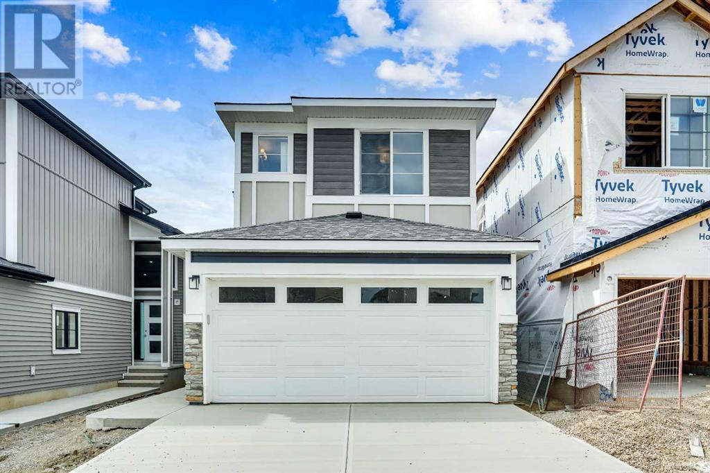 83 Homestead Common NE, Calgary, Alberta