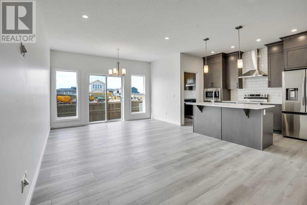 Single Family House for Sale in  Homestead Common NE Homestead Calgary 
