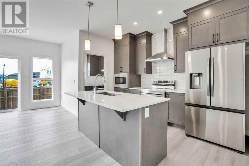 Single Family House for Sale in  Homestead Common NE Homestead Calgary 