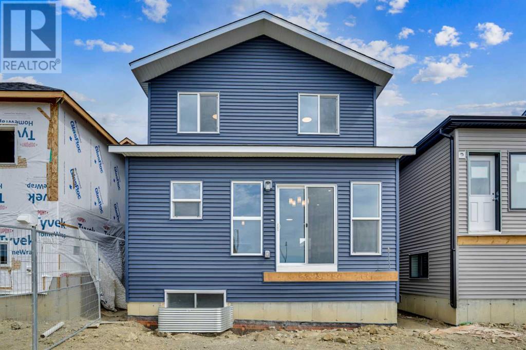 Single Family House for Sale in  Homestead Common NE Homestead Calgary 