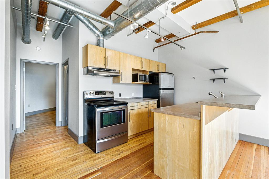 Photo 11 of 401 110 Princess Street, Winnipeg MB