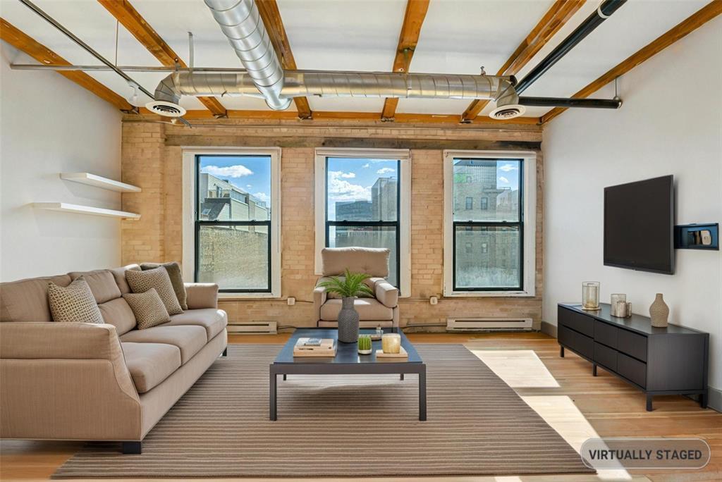 Photo 6 of 401 110 Princess Street, Winnipeg MB