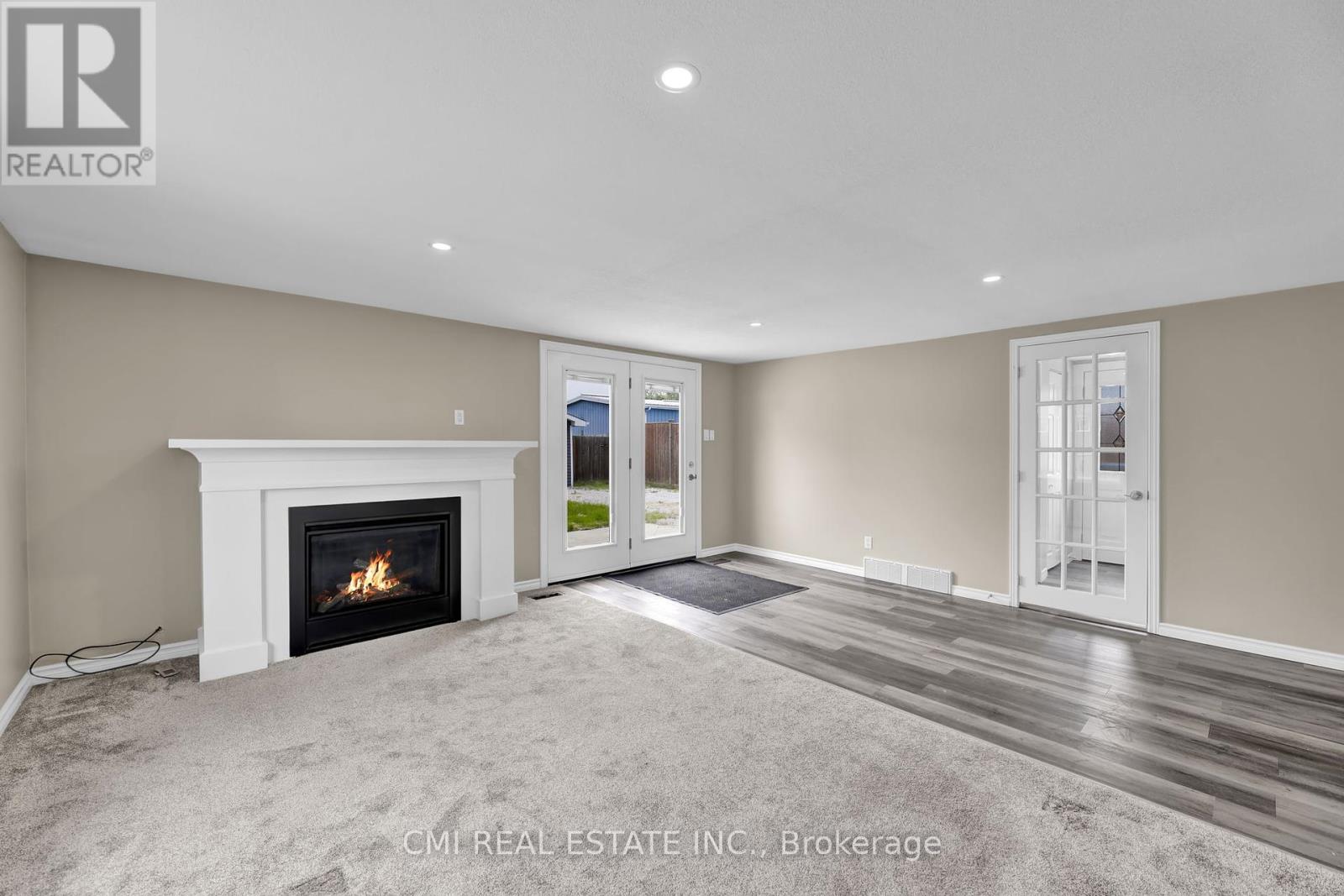 Photo 5 of 5840 Telfer Road, Sarnia ON