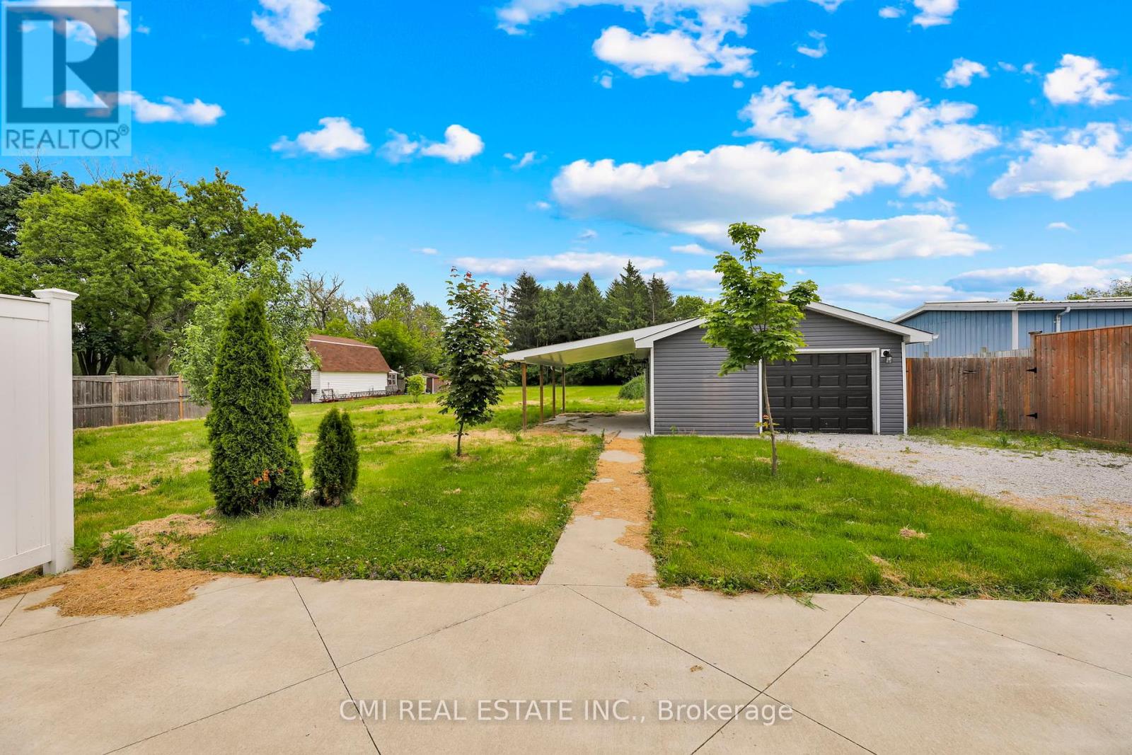 Photo 30 of 5840 Telfer Road, Sarnia ON