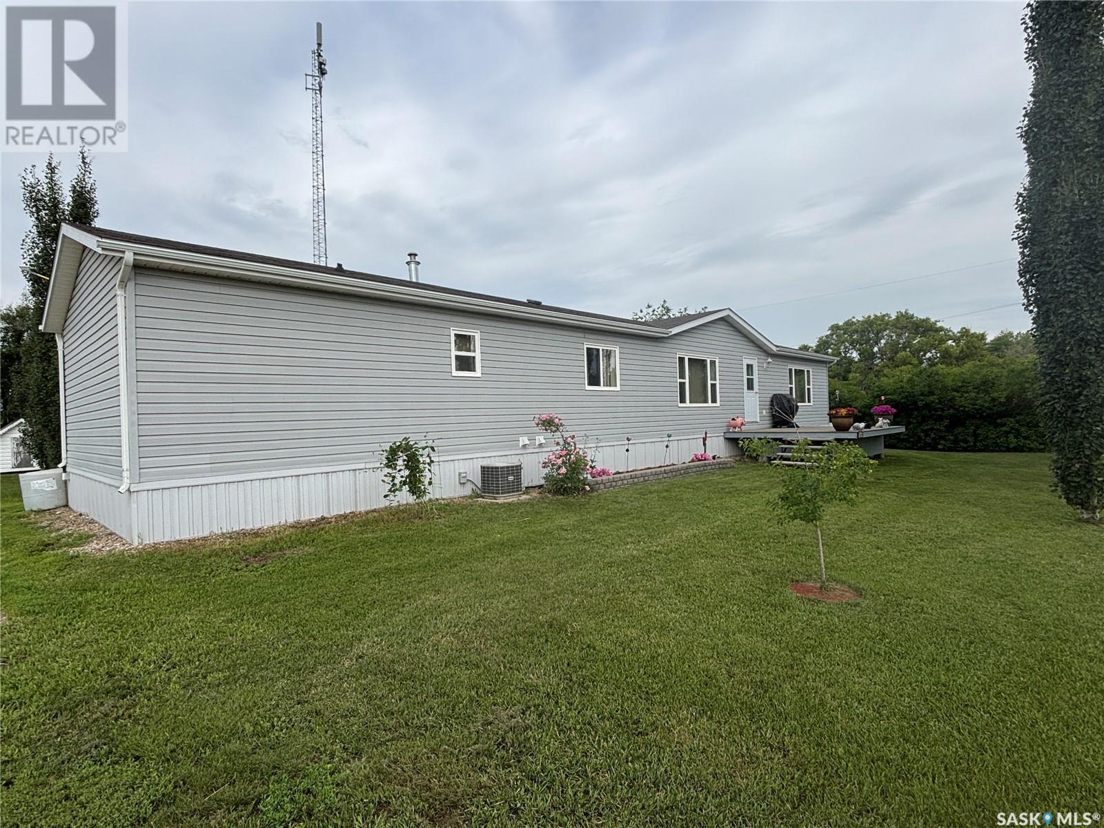 Photo 25 of 112 2nd Avenue, Macrorie SK