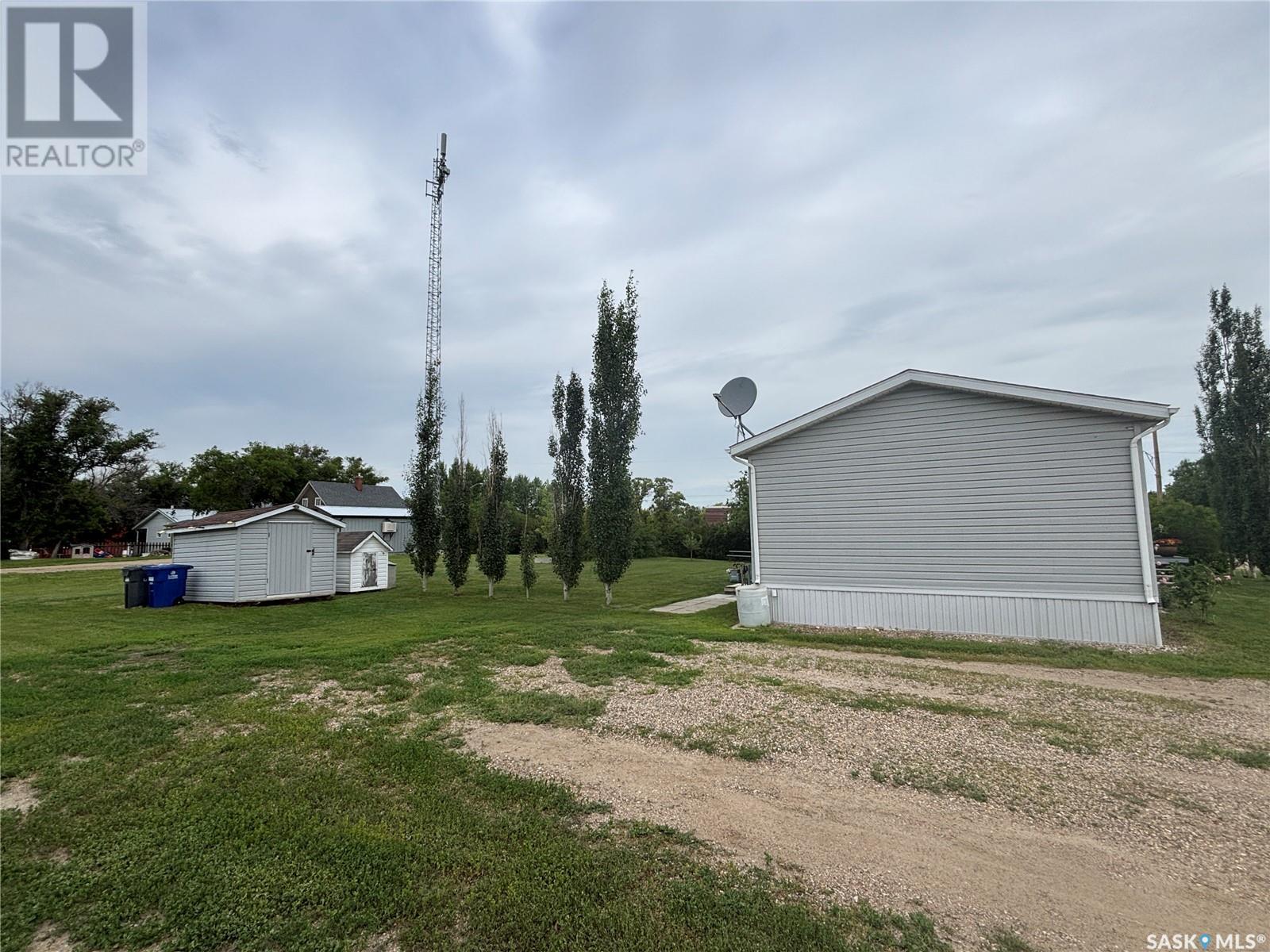 Photo 28 of 112 2nd Avenue, Macrorie SK