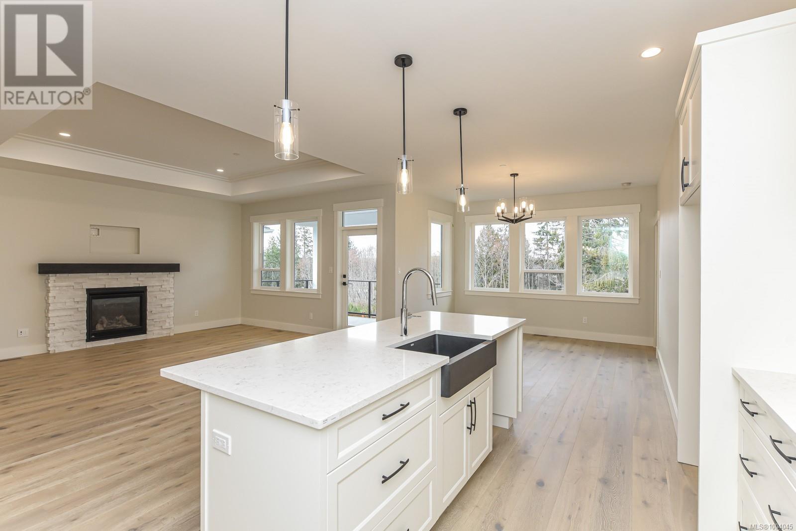1834 Crown Isle Blvd, Courtenay