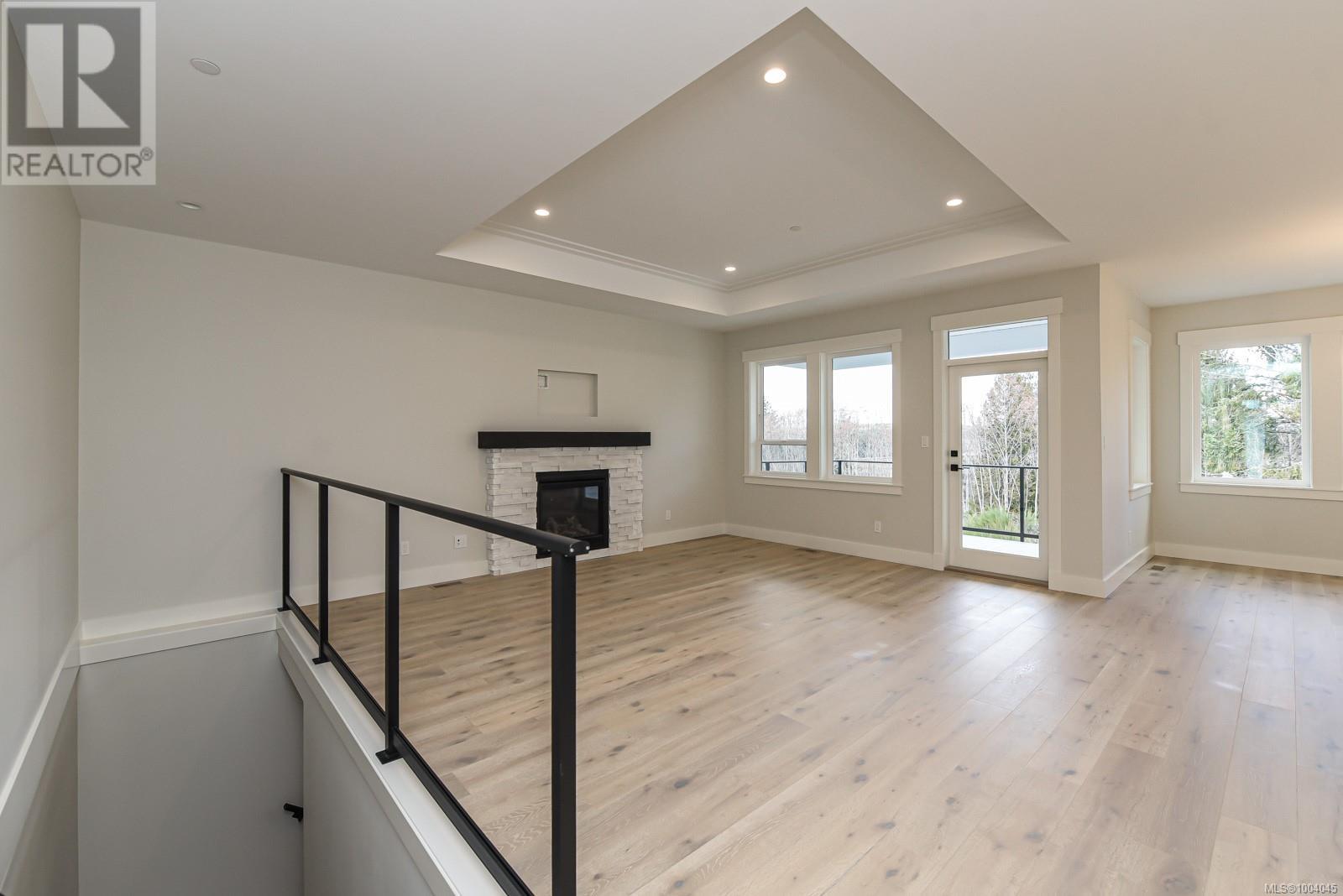 1834 Crown Isle Blvd, Courtenay