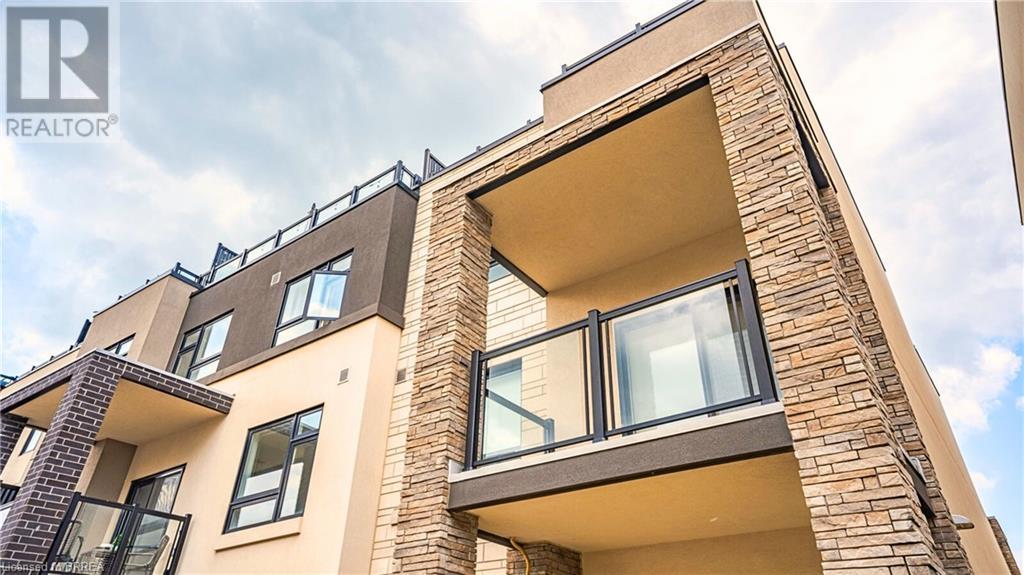 Photo 4 of 1121 Cooke Boulevard Unit 21, Burlington ON