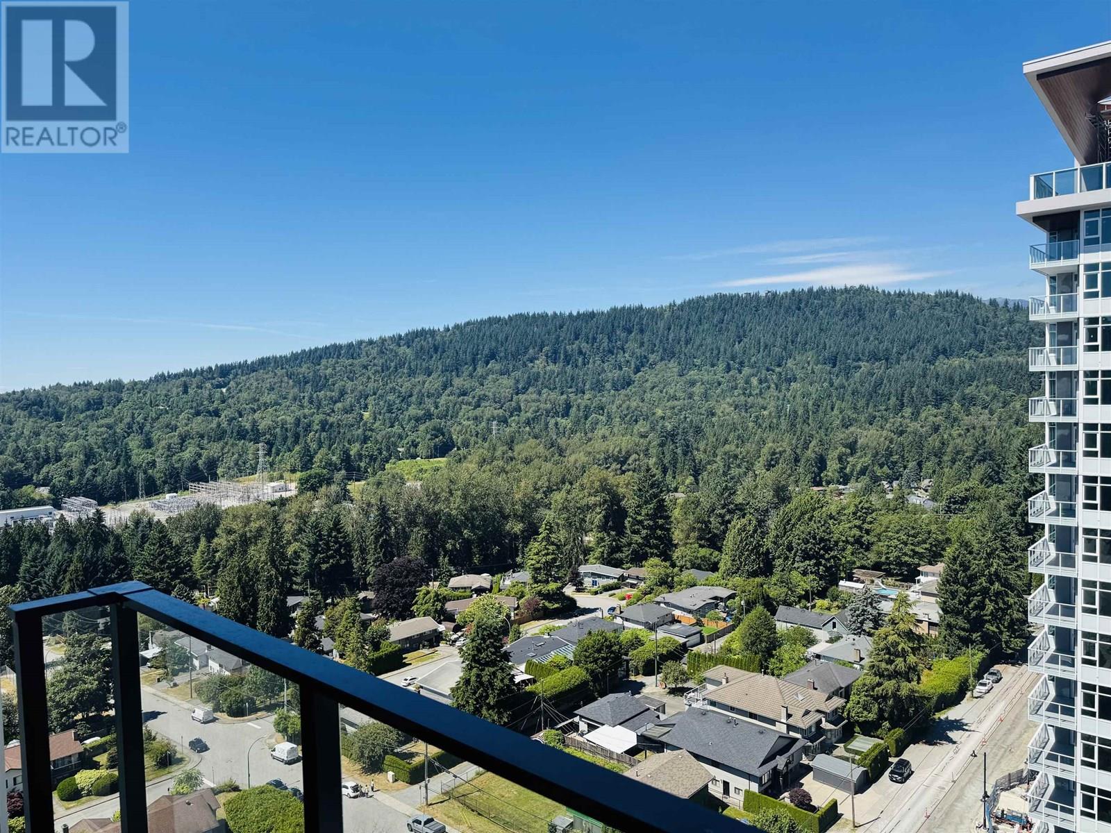 Photo 6 of 1605 691 North Road, Coquitlam BC