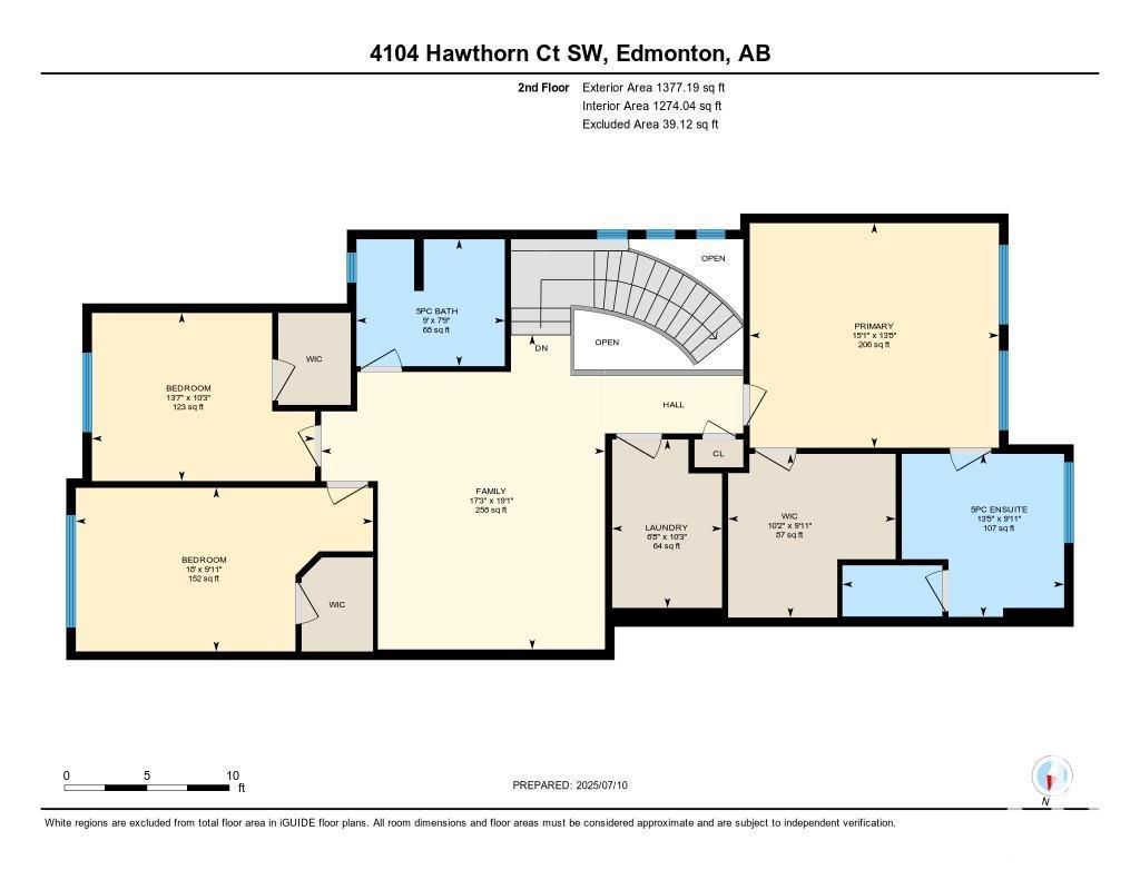 Photo 51 of 4104 Hawthorn Co Sw, Edmonton AB