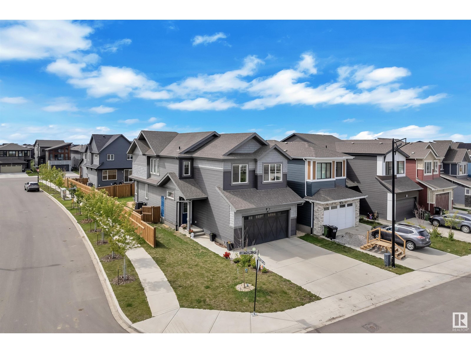 Photo 48 of 4104 Hawthorn Co Sw, Edmonton AB