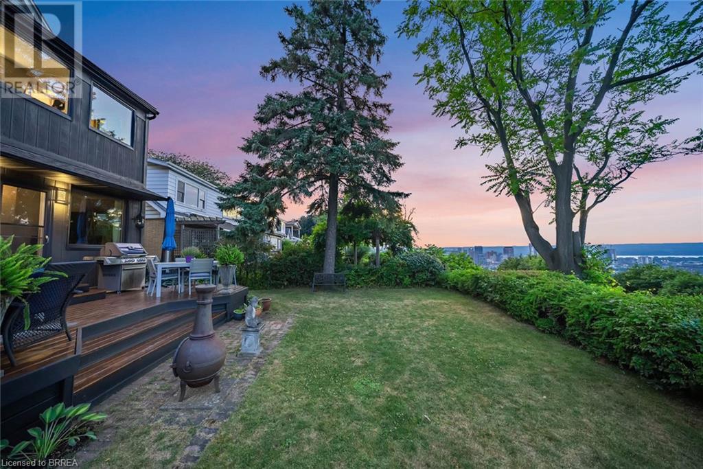 Photo 37 of 47 Mountain Park Avenue, Hamilton ON