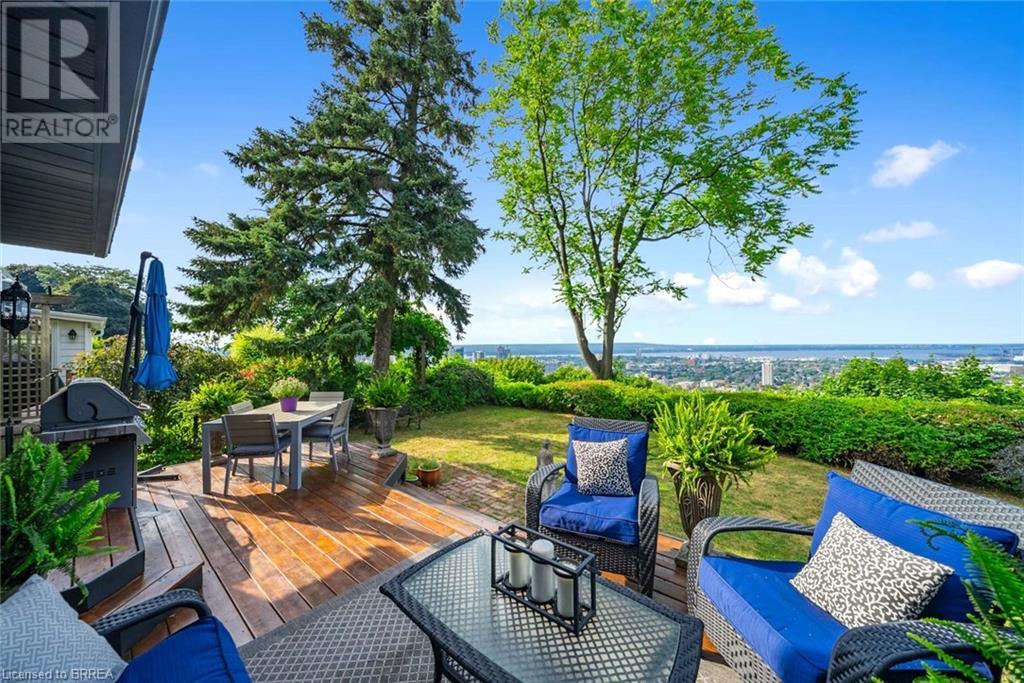 Photo 43 of 47 Mountain Park Avenue, Hamilton ON
