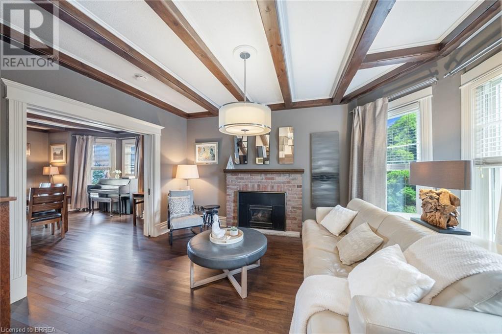 Photo 6 of 47 Mountain Park Avenue, Hamilton ON