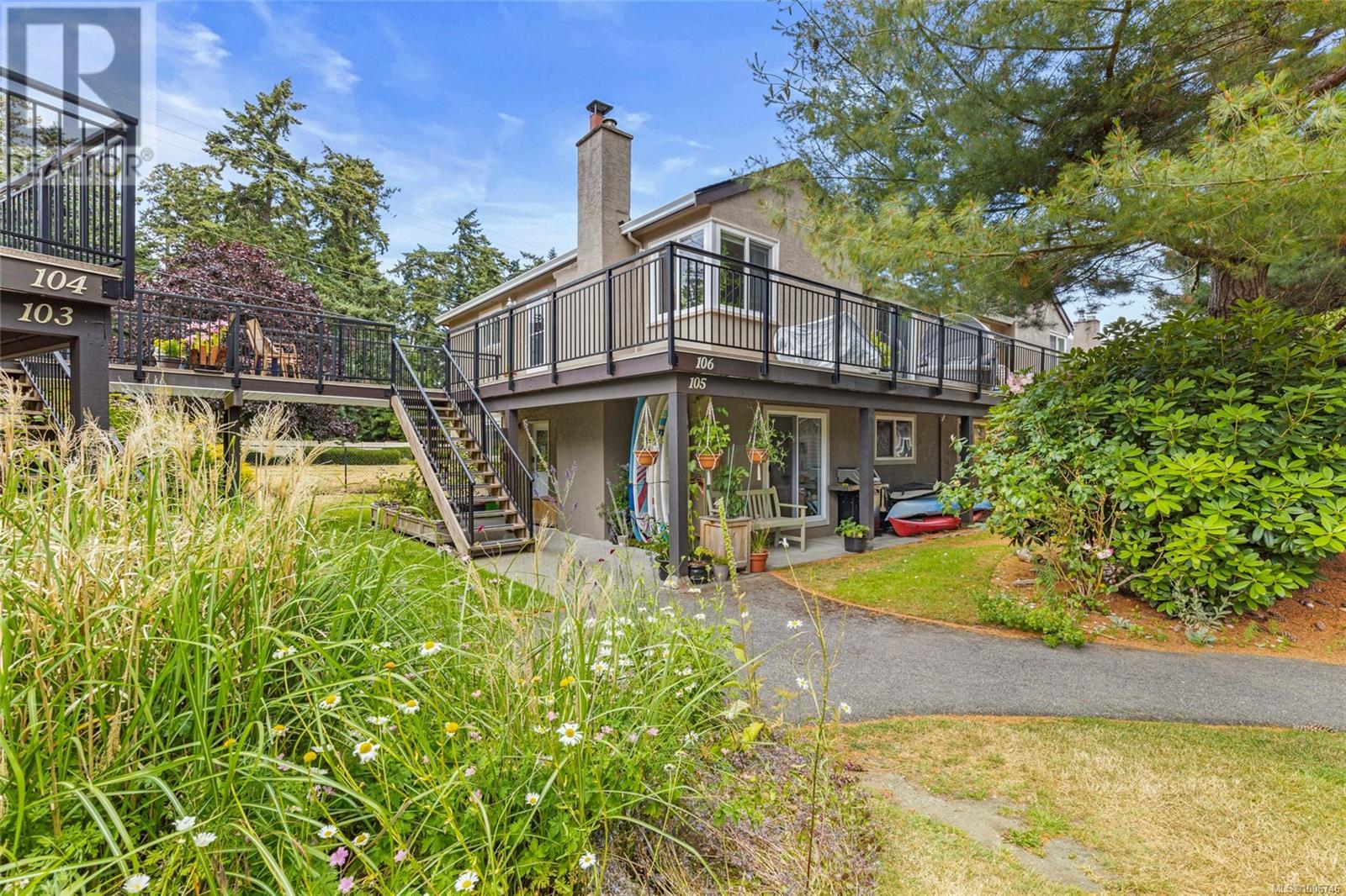 Photo 2 of 106 1987 Kaltasin Rd, Sooke BC