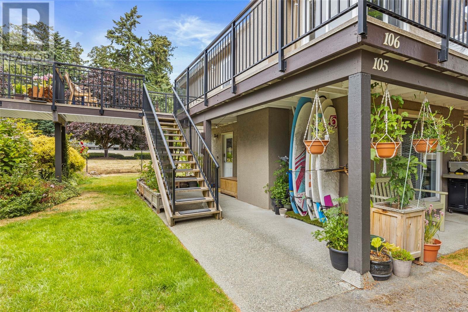 Photo 3 of 106 1987 Kaltasin Rd, Sooke BC