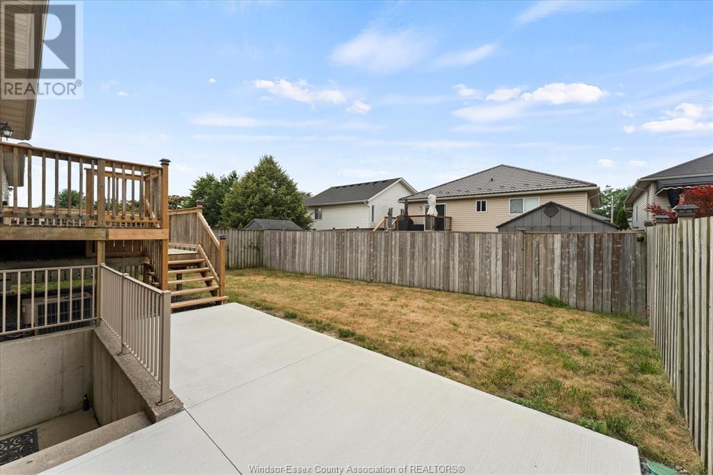 Photo 39 of 4583 Brunswick Avenue, Windsor ON