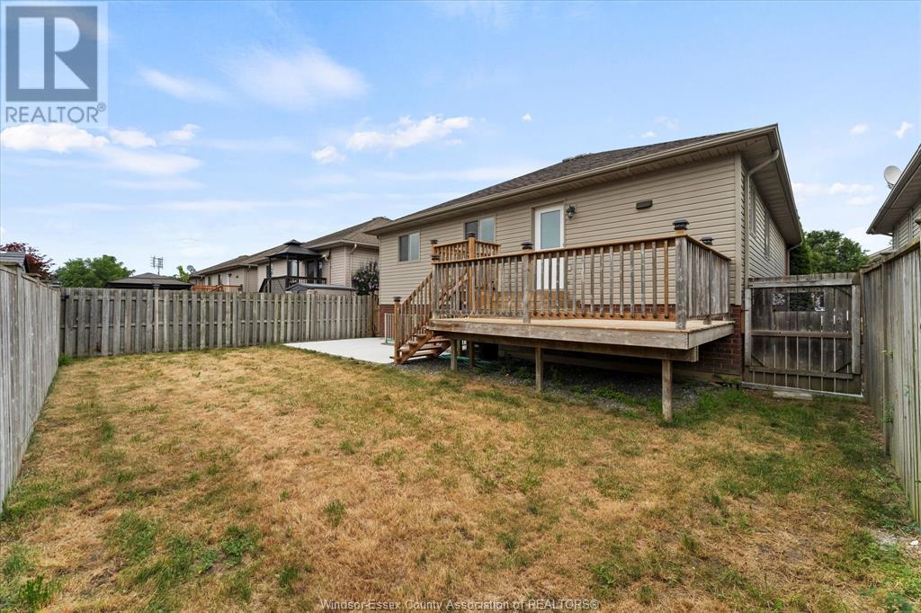 Photo 41 of 4583 Brunswick Avenue, Windsor ON