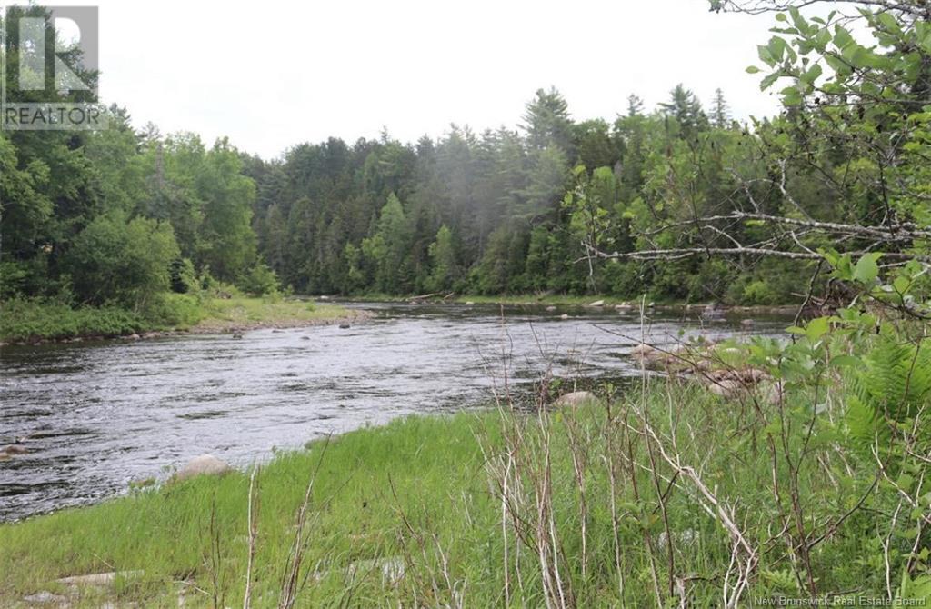 Photo 17 of 2 5 Hec Renous River, Dungarvon NB
