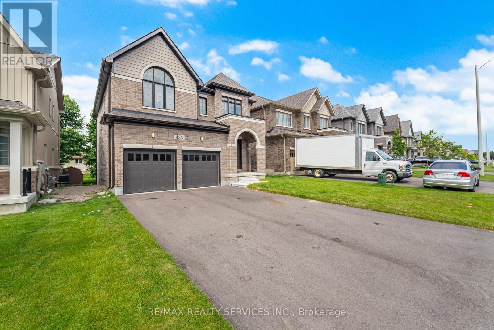 Photo 40 of 485 Adelaide Street, Wellington North ON