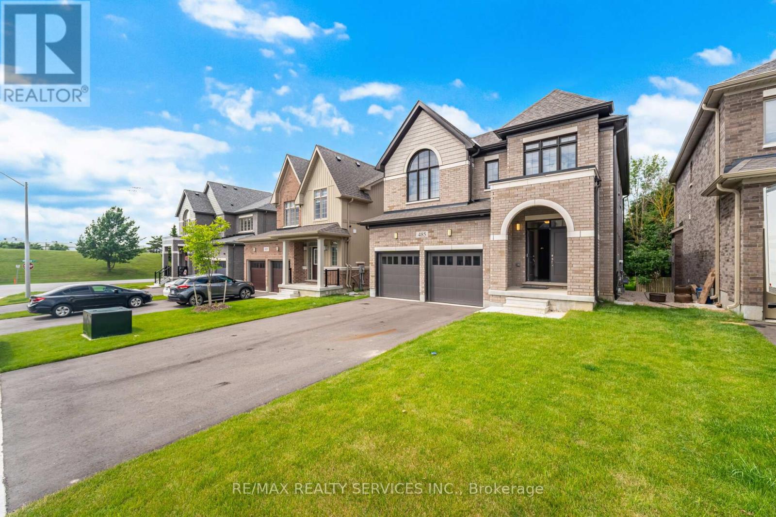 Photo 4 of 485 Adelaide Street, Wellington North ON