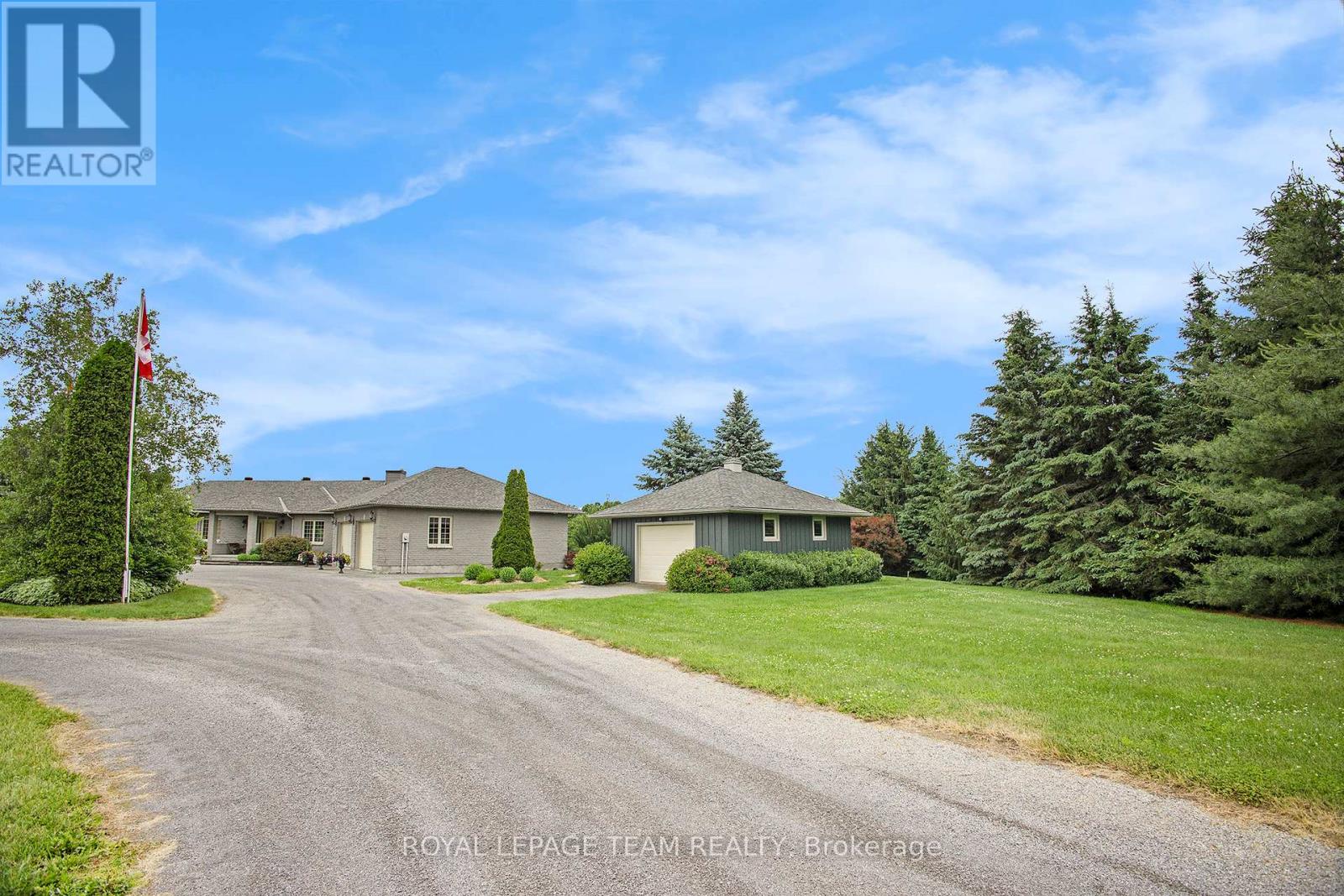 Photo 48 of 2124 Cty Rd 18 Road S, North Grenville ON