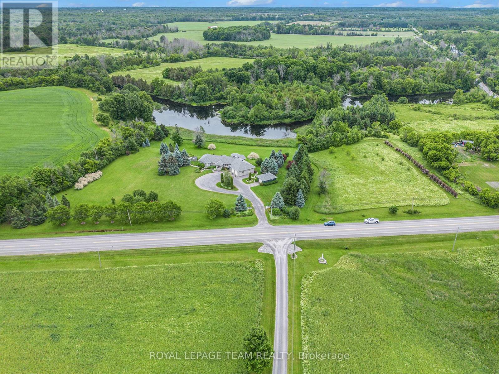 Photo 6 of 2124 Cty Rd 18 Road S, North Grenville ON