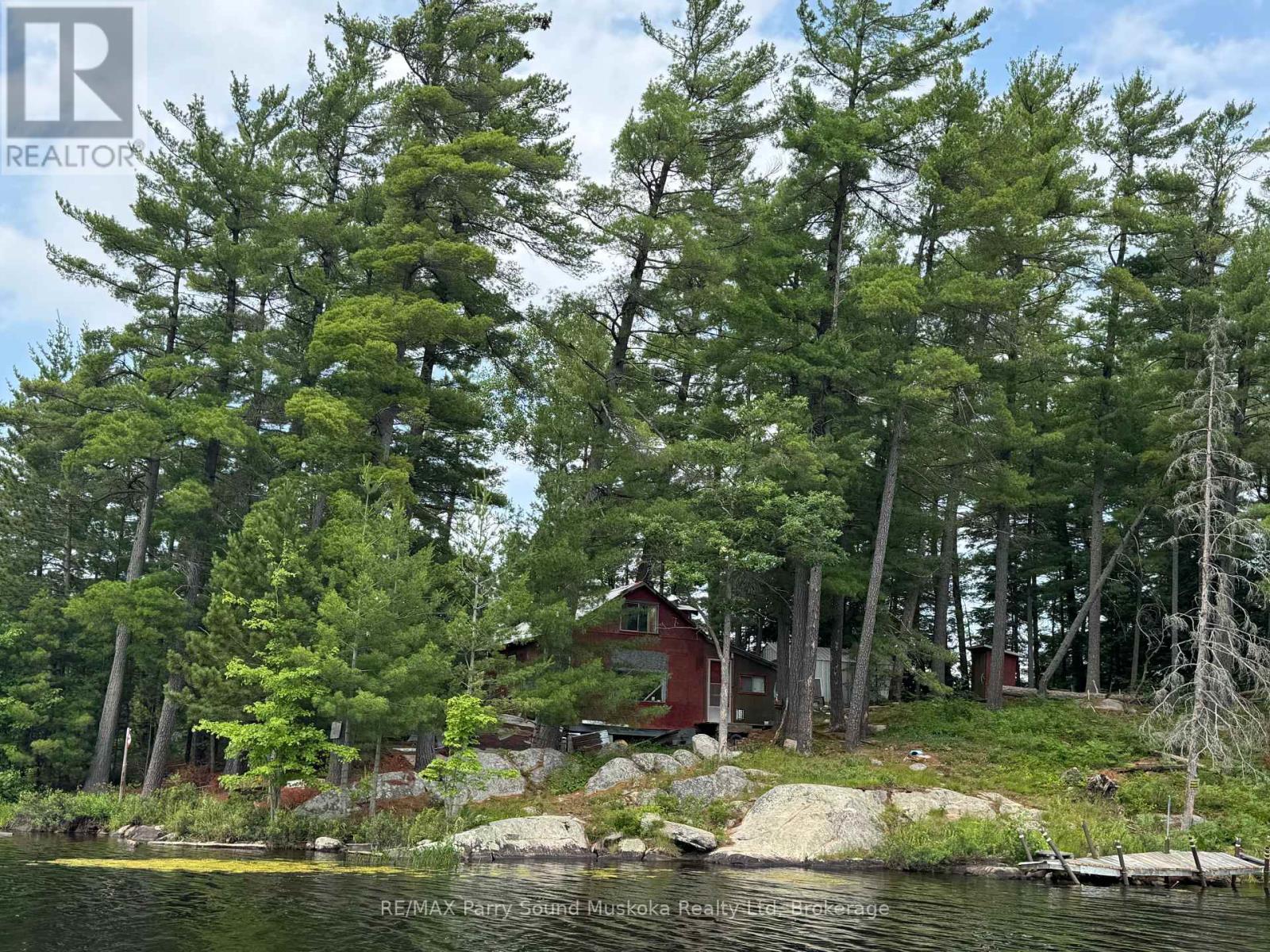 Photo 7 of 2 Wolf River, Parry Sound Remote Area ON