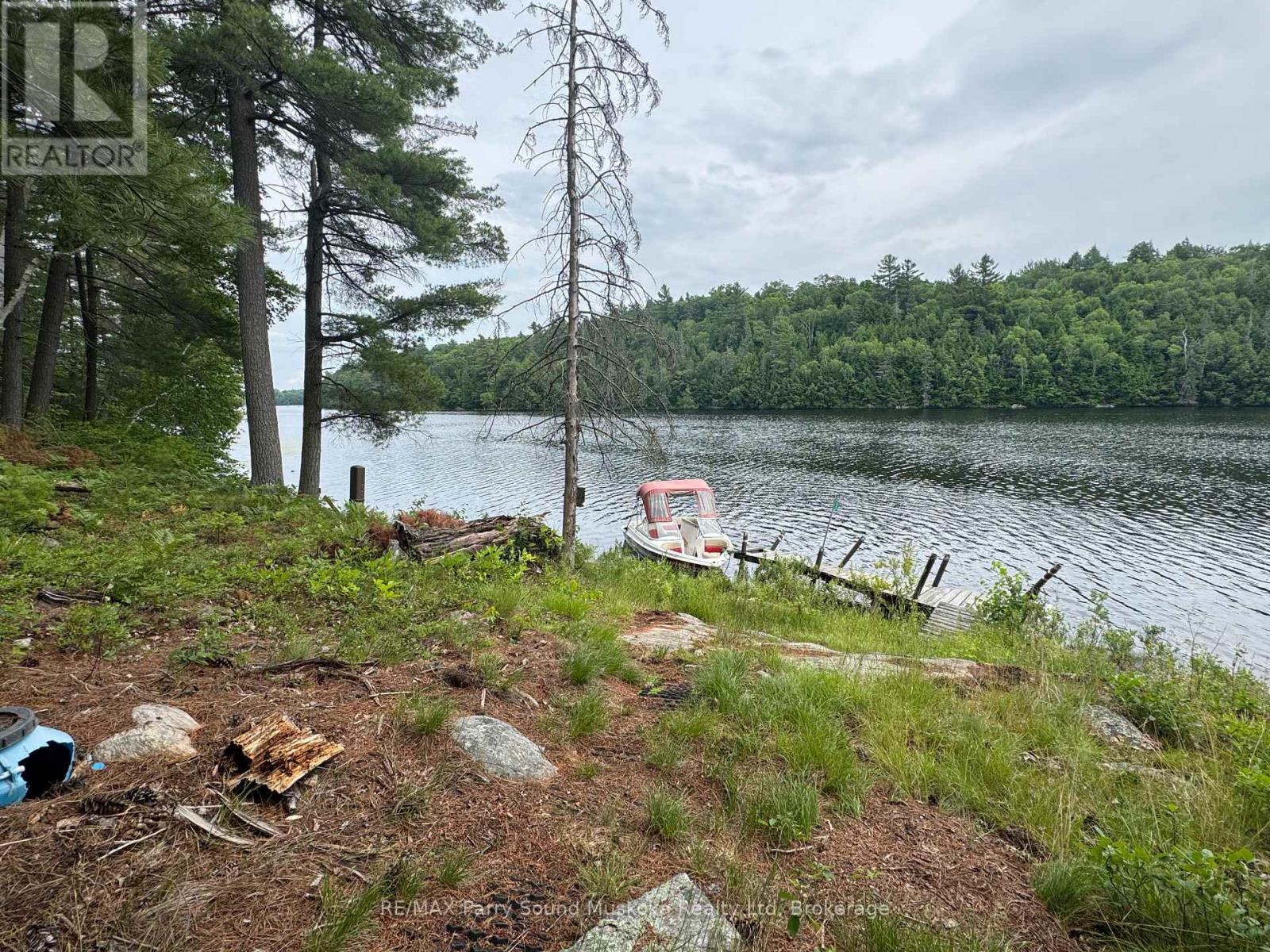 Photo 11 of 2 Wolf River, Parry Sound Remote Area ON