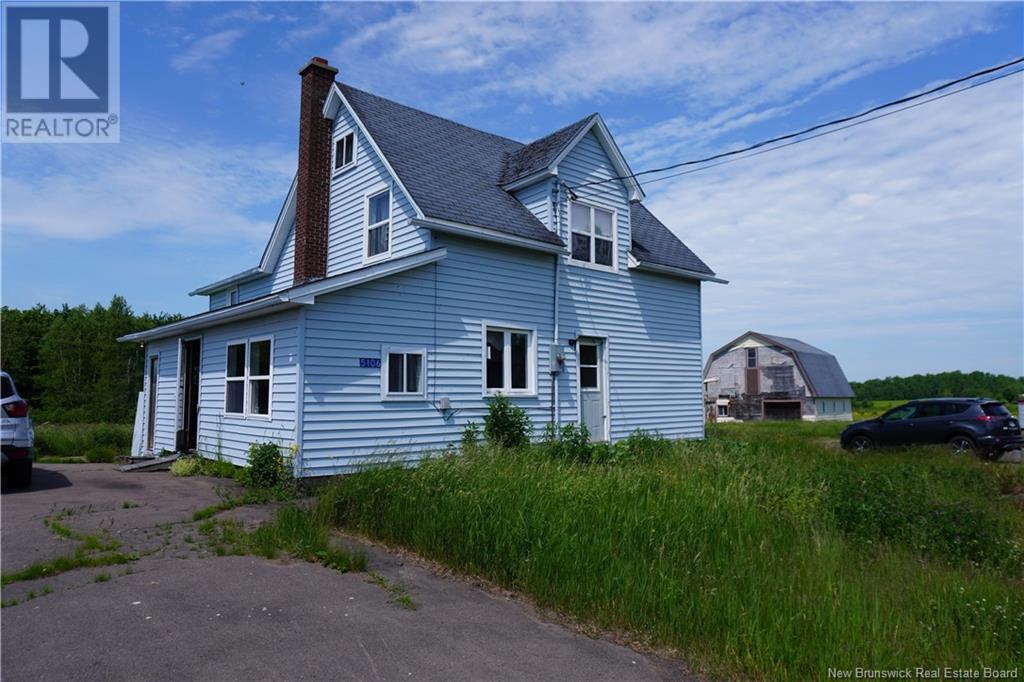 Photo 1 of 5106 Route 495, Saintemariedekent NB