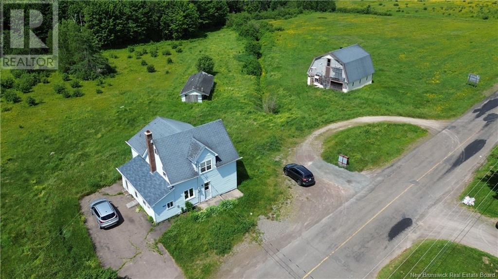Photo 3 of 5106 Route 495, Saintemariedekent NB