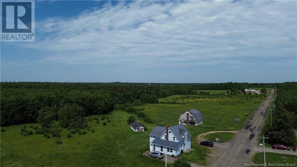 Photo 38 of 5106 Route 495, Saintemariedekent NB